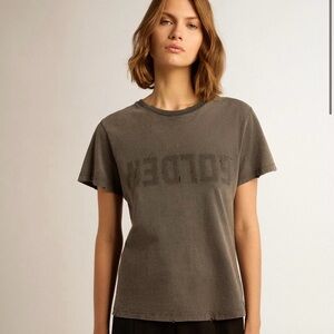 Golden Goose T shirt
